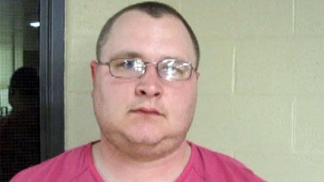 Police officer accused of sexual assault in Arkansas