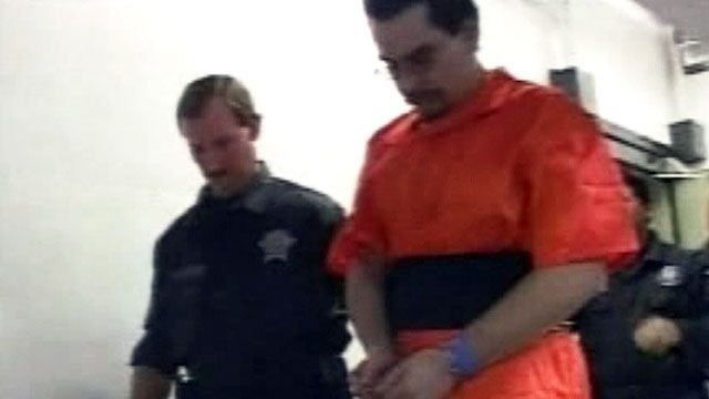 'Texas Seven' ring leader executed for cop's murder
