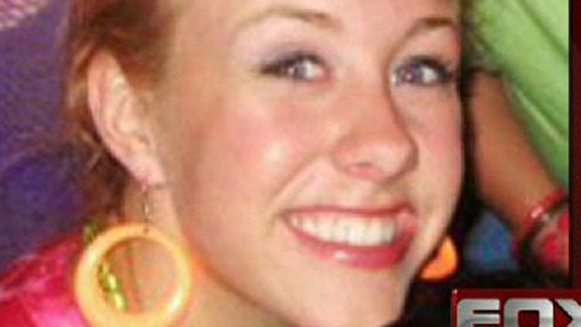 Tragic End to Search for Chelsea King