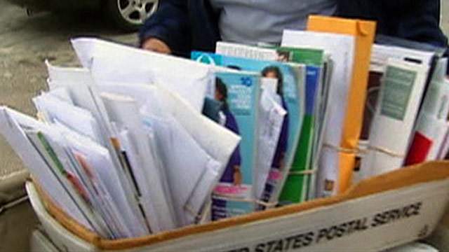 USPS to Cut Saturday Mail Deliveries?