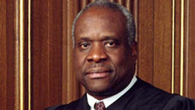 Does Clarence Thomas Have Health Care Conflict of Interest?