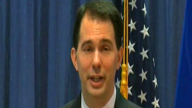Wisconsin Budget Fallout