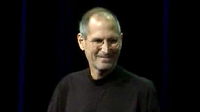 Apple CEO Resurfaces to Unveil iPad 2