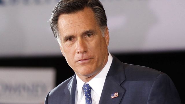 New polls show promise for Romney in Ohio