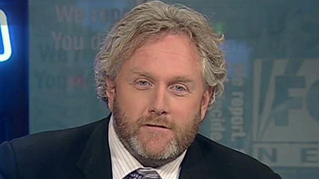 'Red Eye' pays tribute to show regular Andrew Breitbart