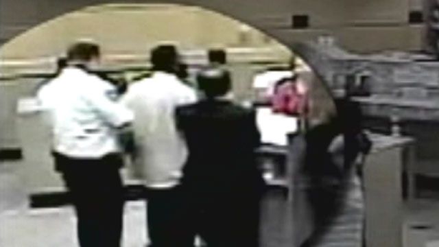 Fight ensues in courtroom after judge's decision