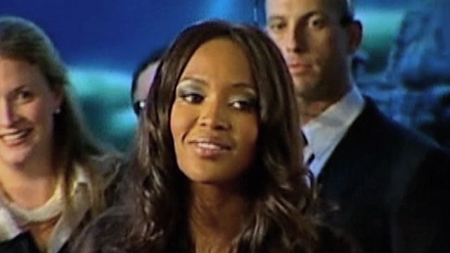 Naomi Campbell May Avoid Arrest
