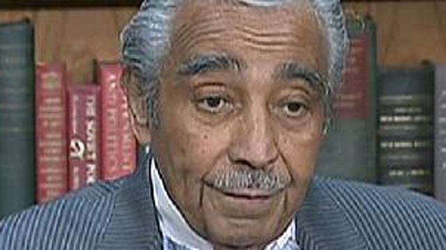 Could Rangel's Move Be Permanent? 