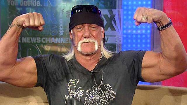 Hulk Hogan Will Return to the Ring