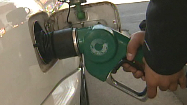 Who's to Blame for High Gas Prices?