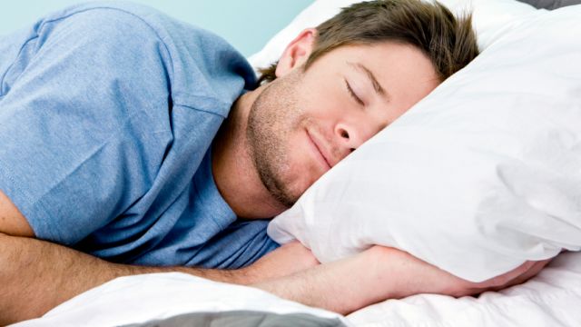 Solutions For a Peaceful Sleep