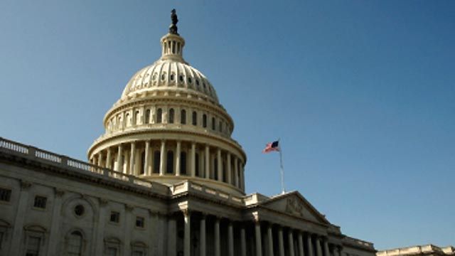Senate Approves Stopgap Funding
