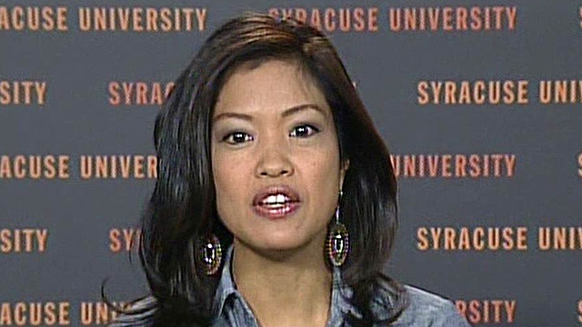 'A' Is for 'Agitation'? Michelle Malkin Weighs In