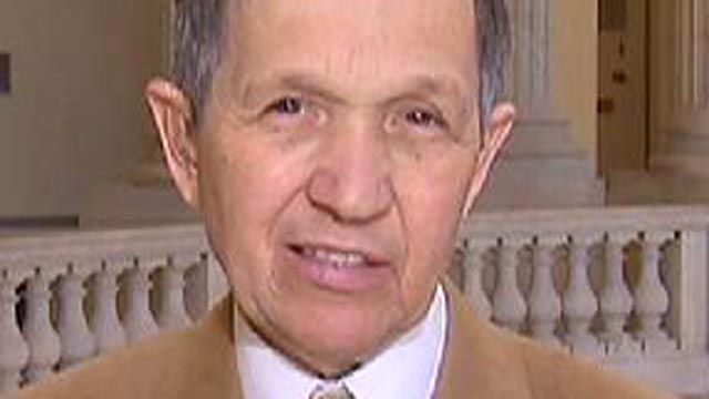 Kucinich: 'We Need Health Care for Everyone'