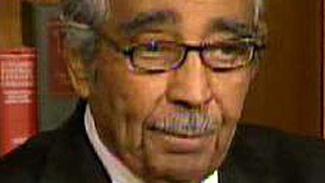 Fallout From Rangel's Leave of Absence