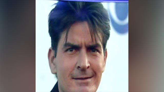Is Charlie Sheen's Career in Jeopardy?