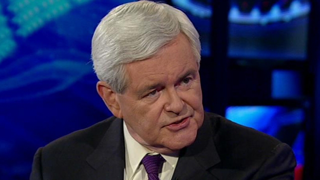 Will Newt Gingrich Run? Part 2