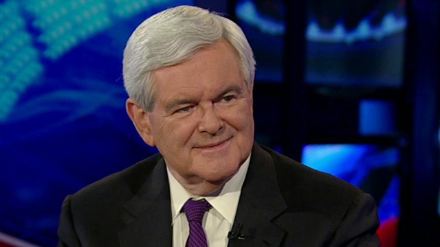 Will Newt Gingrich Run? Part 3