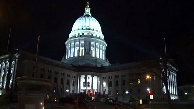 What's Next in Wisconsin Budget Battle?