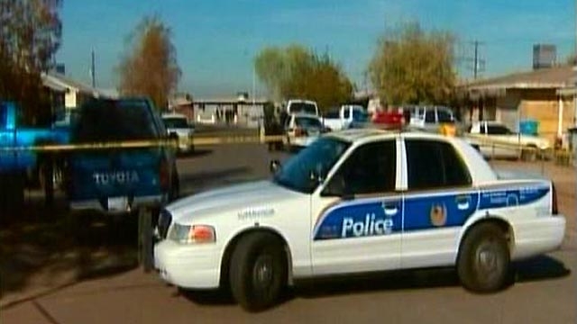 Phoenix in Hot Water Over Kidnapping Claims