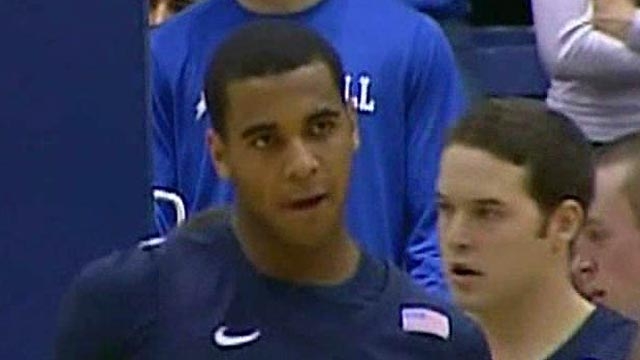 BYU Benches Player for Premarital Sex