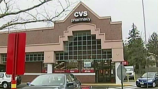 CVS gives kids cancer drugs by mistake