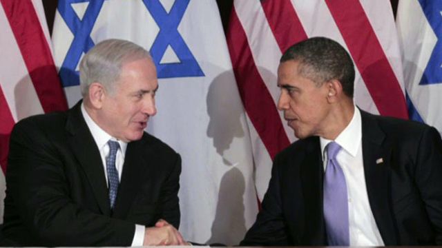 US-Israel meeting most important in 60 years?