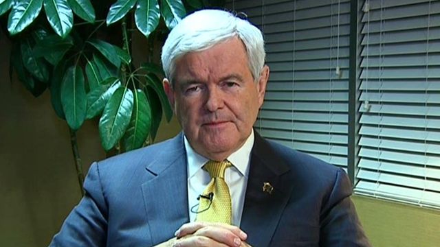 Is Super Tuesday make or break for Gingrich?