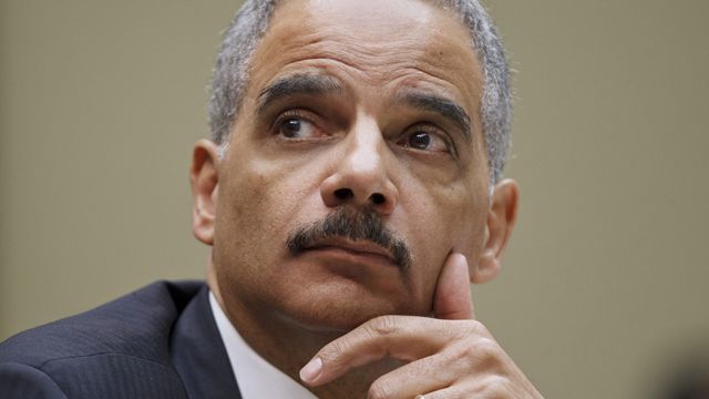 Holder to justify targeted killings of US citizens abroad