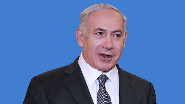 Netanyahu: Israel will 'make its own decisions'