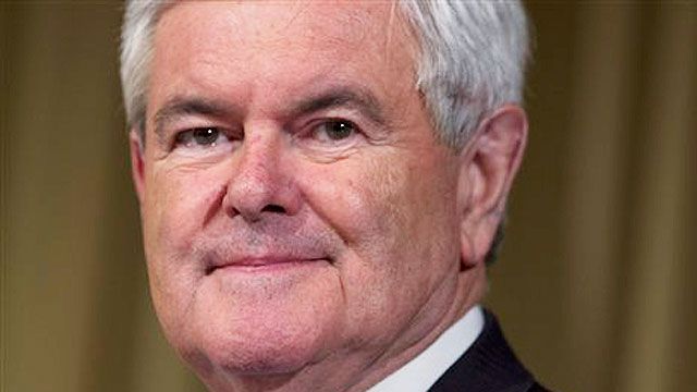 Will Gingrich win his home state?