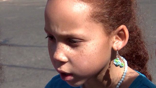 10-year-old saves family in Colorado