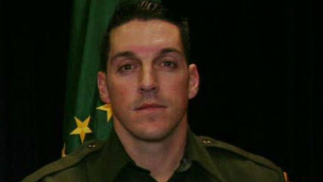 Former Border Agent on 'Bean Bag' Policy 
