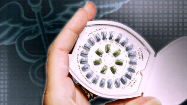 Should there be a contraception mandate?