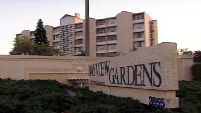 Retirement community shuts down after 45 years