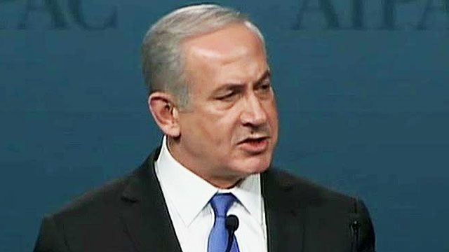 Netanyahu: Nuclear Iran would increase terrorism
