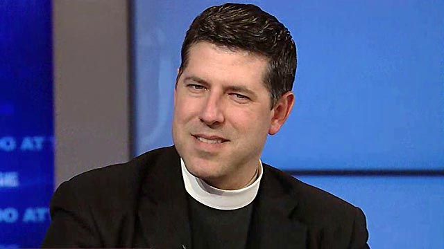Ex-Catholic Priest on Life After Sex Scandal