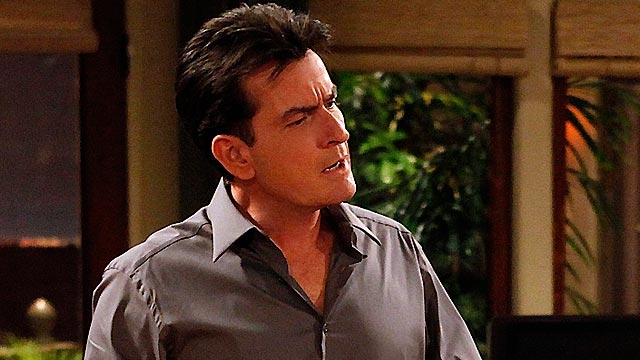 Hollywood Nation: CBS Fires Charlie Sheen