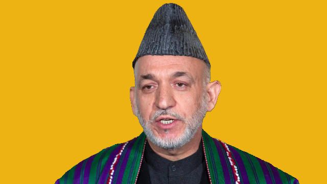 Afghanistan President Karzai Rejects Condolences from U.S.