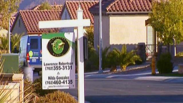 California Fights Foreclosure Crisis