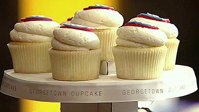 Cupcake Masters Quit Jobs to Pursue Dream