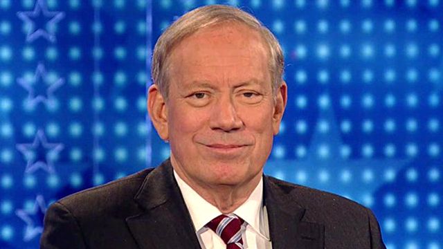 George Pataki endorses Mitt Romney