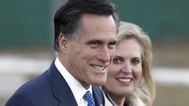 Romney camp: Super Tuesday exceeded our expectations
