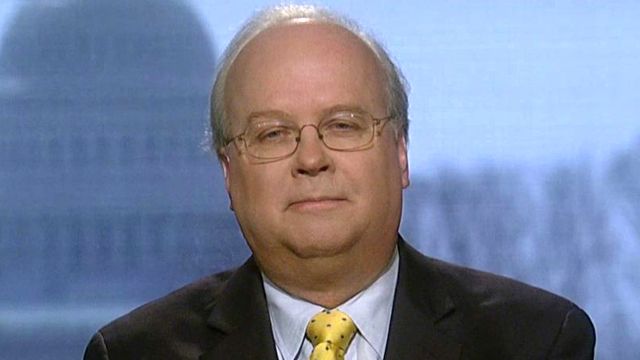 Rove breaks down Super Tuesday numbers