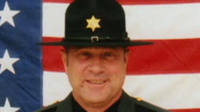 Ex WV Sheriff  to Plead Guilty to Rigging Election