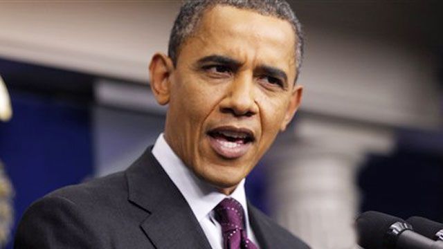 Obama pushes back against Iran policy critics