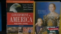 Lone Star State Curriculum Struggle