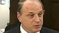 Eric Massa's Claims About Resignation