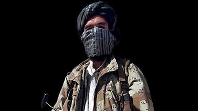 Tide Turning Against Taliban?