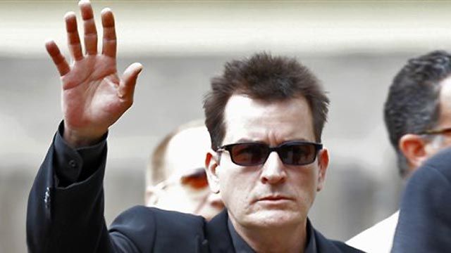 Will Charlie Sheen Ever Work Again?